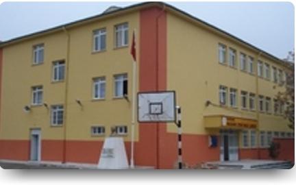 Hasan-Zeki Boz Anadolu Lisesi Fotoğrafı