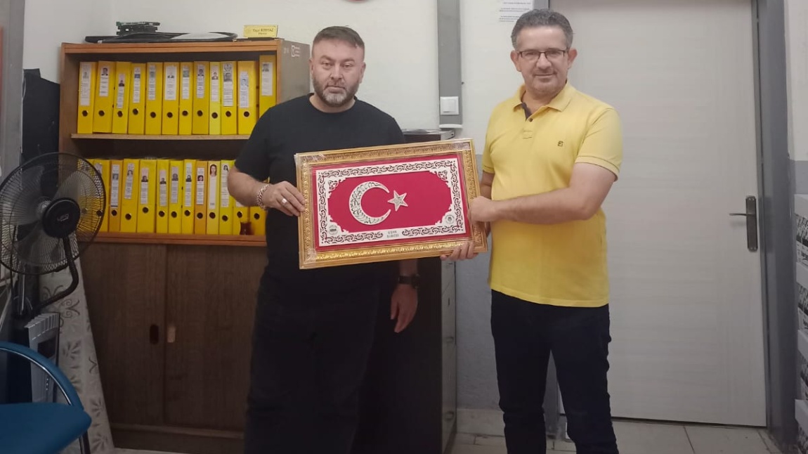 GAZİLER HAFTASI
